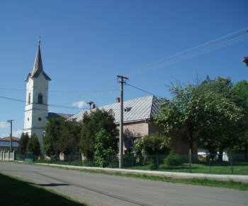 Obec