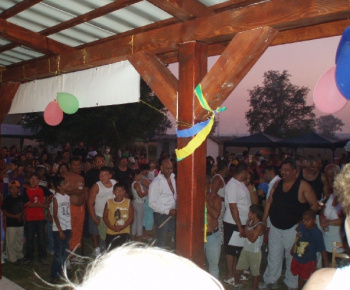 Rómsky festival - Romafest 2011
