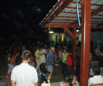 Rómsky festival - Romafest 2011